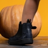 Baby autumn boots PONKI CHESTER DARKBLUE №22-25