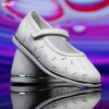 Baby ballerinas PONKI QUITY WHITE №21-25