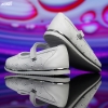 Baby ballerinas PONKI QUITY WHITE №21-25