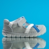Baby barefoot sandals PONKI BAREFOOT SPLEAR GREY №19-21