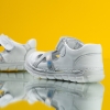 Baby barefoot sandals PONKI BAREFOOT SPLEAR WHITE №19-21