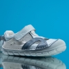 Baby barefoot sandals PONKI BAREFOOT SPLEAR WHITE №19-21