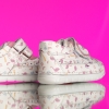 Baby Barefoot Shoes PONKI BAREFOOT Cuddler Flamingo №19-22