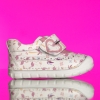 Baby Barefoot Shoes PONKI BAREFOOT Cuddler Flamingo №19-22