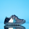 Baby barefoot shoes PONKI BAREFOOT Mellow Blue №22-25