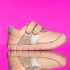 Baby Barefoot Shoes PONKI BAREFOOT Mellow Powder  №19-25