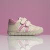 Baby Barefoot Shoes PONKI BAREFOOT Selmora Beige №19–23