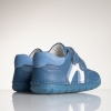 Baby Barefoot Shoes PONKI BAREFOOT Selmora Blue №19–23