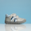 Baby Barefoot Shoes PONKI BAREFOOT Selmora Grey №19–23