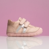 Baby Barefoot Shoes PONKI BAREFOOT Selmora Powder №19–23