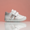 Baby Barefoot Shoes PONKI BAREFOOT Selmora White №19–23