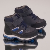 Baby boots for boys PONKI STREET STYLER DARKBLUE №21-25