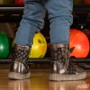Baby boots PONKI BOW'S №22-25