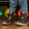 Baby boots PONKI BOW'S №22-25