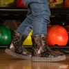 Baby boots PONKI BOW'S №22-25