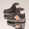 Baby boots PONKI CHIZUN BLACK №21-25