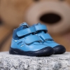 Baby Boots PONKI Delore Blue №22-25