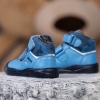 Baby Boots PONKI Delore Blue №22-25