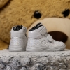 Baby Boots PONKI Delore Silver №22-25