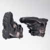 Baby boots PONKI DERRATOR BLACK №21-25