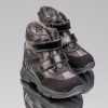 Baby boots PONKI DERRATOR BLACK №21-25
