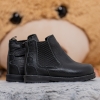 Baby boots PONKI Felnir Black-SRNK №21-25