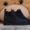 Baby boots PONKI Felnir Darkblue-nub №21-25