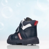 Baby boots PONKI FLAWLESS DARKBLUE №22-25