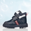 Baby boots PONKI FLAWLESS DARKBLUE №22-25