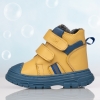 Baby boots PONKI FLAWLESS YELLOW №20-21