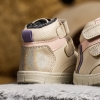Baby boots PONKI JEST BEIGE №20-21