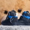 Baby boots PONKI JEST DARK BLUE  №20-21