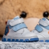 Baby boots PONKI JEST GREY №22-25