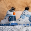 Baby boots PONKI JEST GREY №22-25