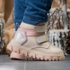 Baby Boots PONKI JEST POWDER №20-21