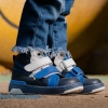Baby boots PONKI NEW DARKBLUE №22-25