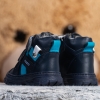 Baby Boots PONKI SPLINTER DARKBLUE №20-25