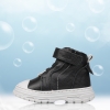 Baby boots PONKI SUPER Funk BLACK №20-21