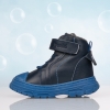 Baby boots PONKI SUPER Funk Darkblue-Sax №20-25