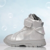 Baby boots PONKI SUPER Funk Silver №26-30