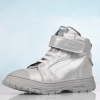 Baby boots PONKI SUPER Funk Silver №26-30