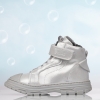Baby boots PONKI SUPER Funk Silver №26-30
