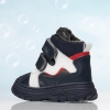Baby boots PONKI SUPER WAVE DARKBLUE №20-21
