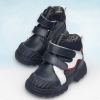Baby boots PONKI SUPER WAVE DARKBLUE №22-25