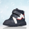 Baby boots PONKI SUPER WAVE DARKBLUE №22-25