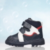 Baby boots PONKI SUPER WAVE DARKBLUE №22-25