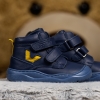 Baby Boots PONKI V STYLE Jeansblue №19-25