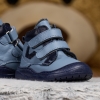 Baby Boots PONKI V STYLE Skyblue №19-25