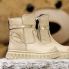 Baby Boots PONKI VERTIGO BEIGE №22-25