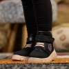 Baby Boots PONKI WEST BLACK №22-25